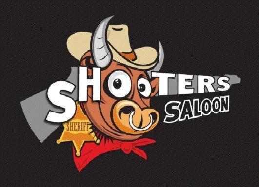 Shooters Saloon Hotel & Cabins Auckland Eksteriør billede