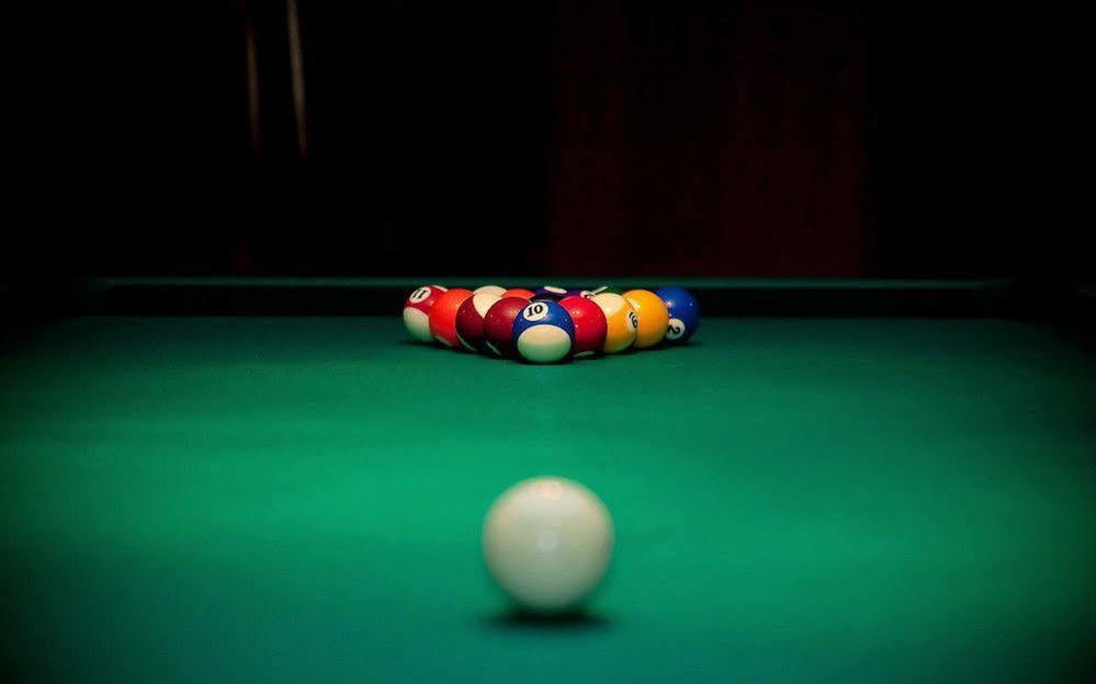 Shooters Saloon Hotel & Cabins Auckland Eksteriør billede