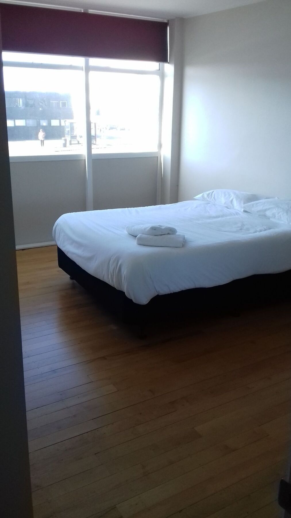 Shooters Saloon Hotel & Cabins Auckland Eksteriør billede