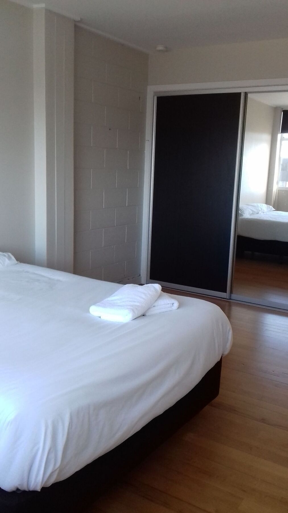 Shooters Saloon Hotel & Cabins Auckland Eksteriør billede